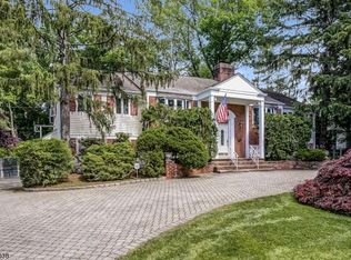 36 Thackeray Dr, Short Hills, NJ 07078