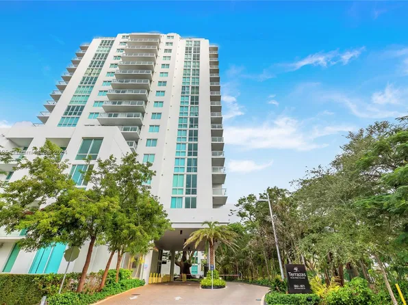 1861 NW South River Dr Unit 2404, Miami, FL 33125