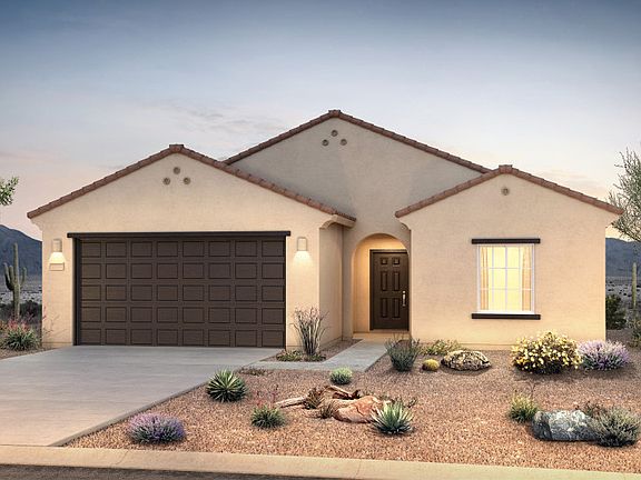 Bluebell Exterior A1