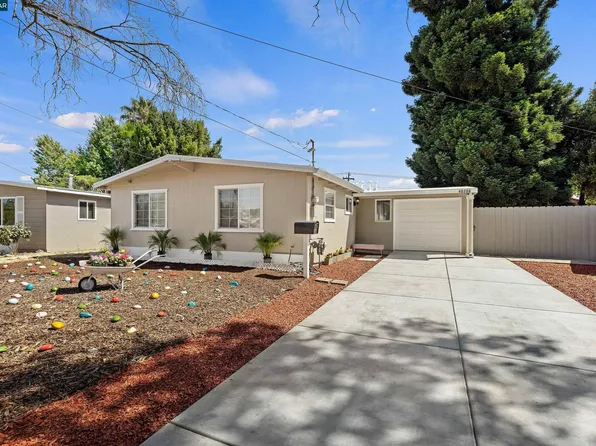 40386 Condon St, Fremont, CA 94538