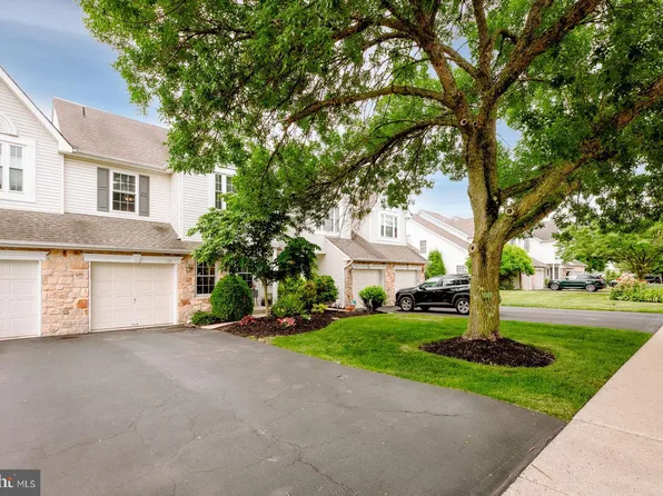 179 Stetson Dr, Chalfont, PA 18914