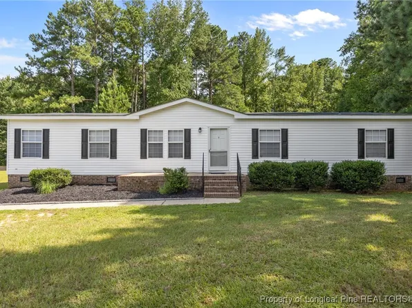 2526 Gainey Rd, Fayetteville, NC 28306