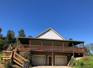 3348 Turkey Foot Rd, Wheelersburg, OH 45694