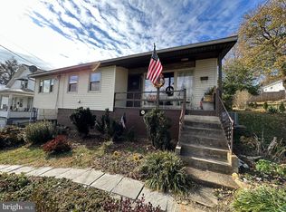 125 N Lee St, Luray, VA