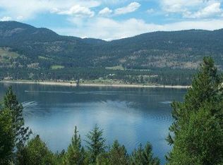 1930 Beach View Way, Kettle Falls, WA 99141