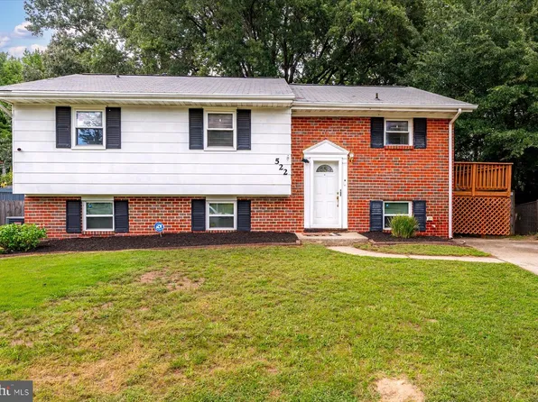 522 Kenora Dr, Millersville, MD 21108