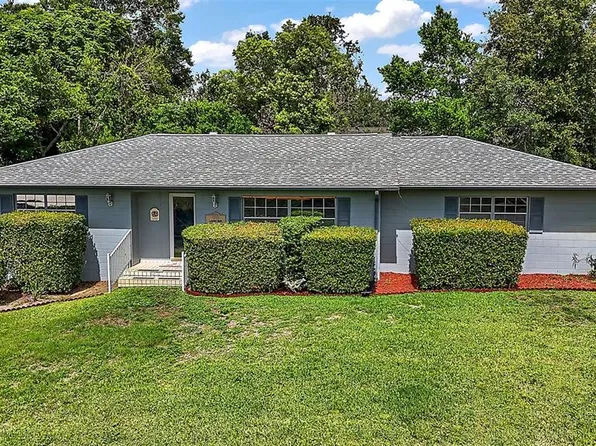 902 Lakeview Dr, Eustis, FL 32726