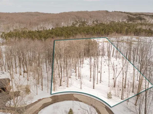 2157 N Blackrock Way, Harbor Springs, MI 49740