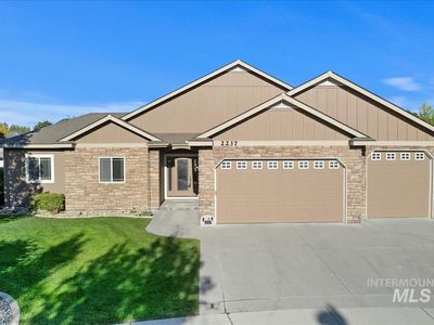 2237 W Herron Loop, Nampa, ID, 83686