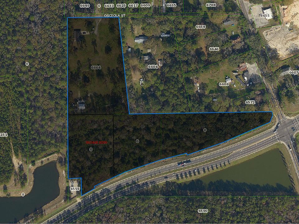 2nd image of Pritchard Rd