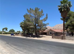 130 Madge Ln, Las Vegas, NV 89110
