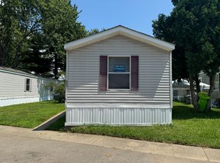 51074 Mott Rd TRAILER 111, Canton, MI 48188