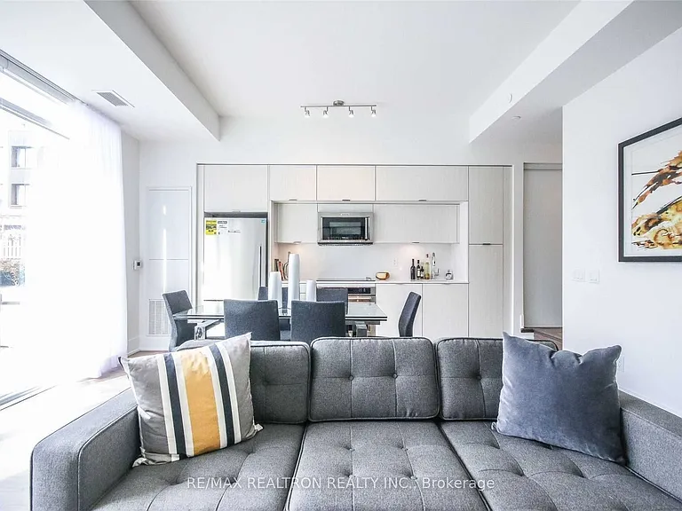 80 Vanauley St #Townhouse 121 — Photo 21