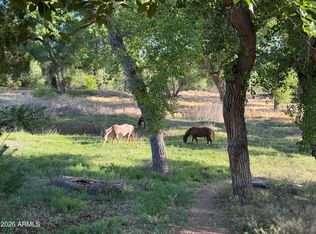 1226 W PETERSON Road, Camp Verde, AZ 86322