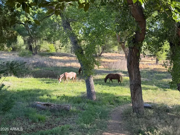 1226 W PETERSON Road, Camp Verde, AZ 86322