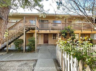 2416 Old Sonoma Rd #22, Napa, CA 94558