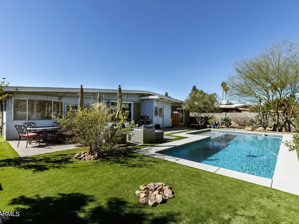 706 E LOYOLA Drive, Tempe, AZ 85282