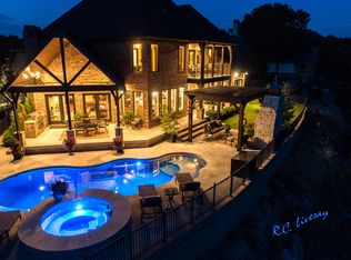 31826 S 598th Rdg, Grove, OK 74344