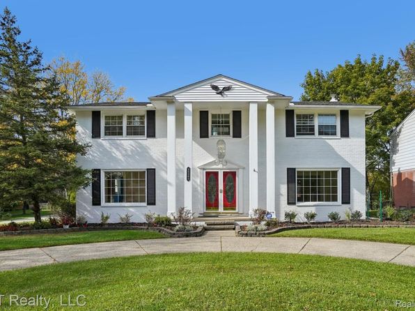25503 Arden Park Dr