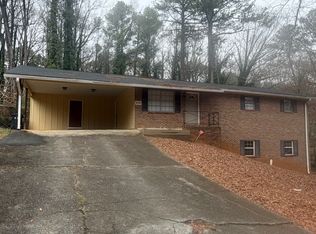 432 Pine Valley Rd SW, Mableton, GA 30126