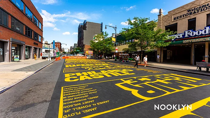 Rented by Nooklyn NYC LLC | media 26