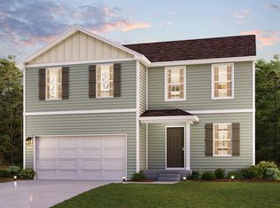 ESSEX Plan, St. Andrews, Chesterton, IN 46304