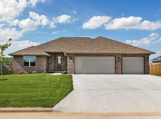 361 E Lombardy Dr, Republic, MO 65738