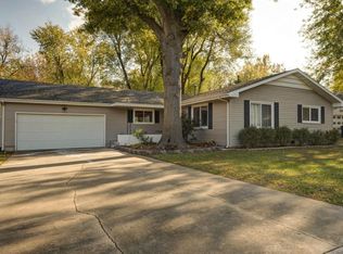 518 N Belview Ave, Springfield, MO 65802