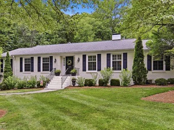 370 Staffordshire Rd, Winston Salem, NC 27104