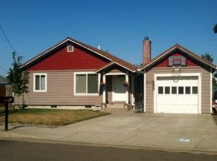 635 E Heintz St, Molalla, OR
