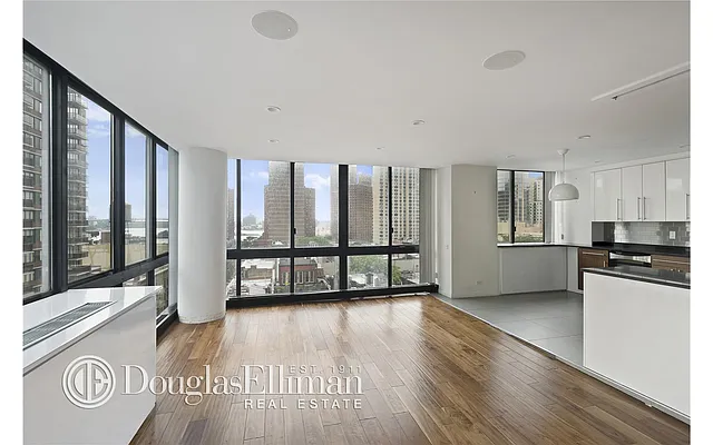Rented by Douglas Elliman | media 20