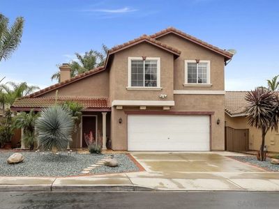 3138 Anella Rd, San Diego, CA, 92173