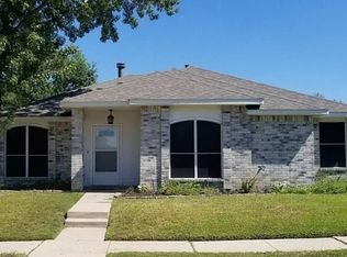 2108 Larkspur St, Flower Mound, TX 75028