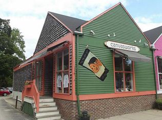 10 Main St, North Kingstown, RI 02852