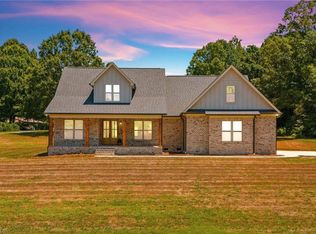 299 Scout Rd, Salisbury, NC 28146