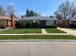 (Undisclosed Address), Detroit, MI 48234