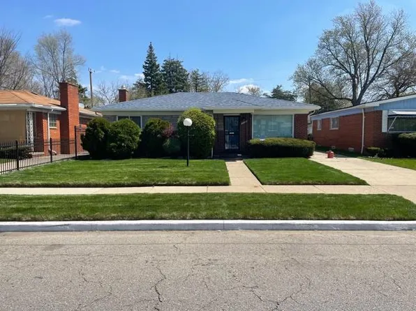 (undisclosed Address), Detroit, MI 48234