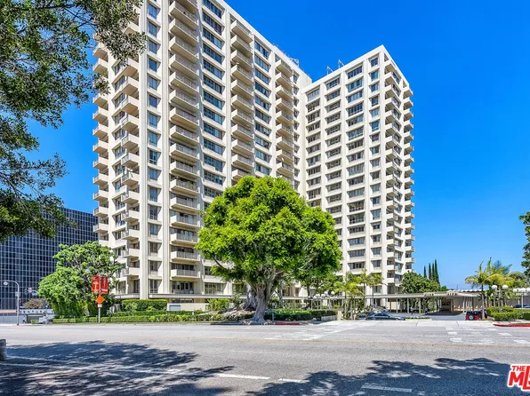 2160 Century Park #1911, Los Angeles, CA 90067
