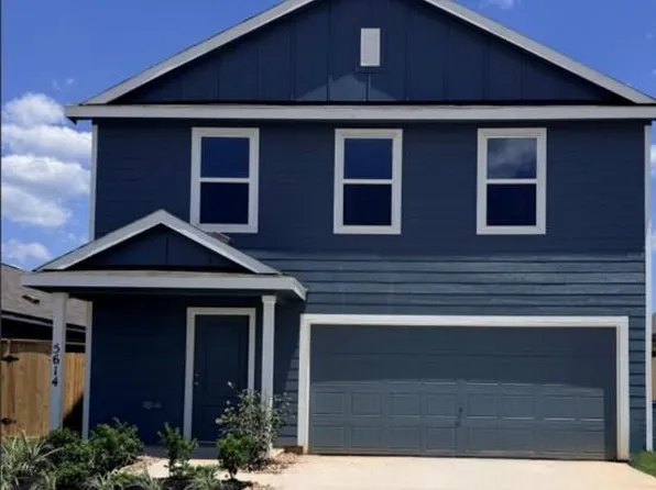 5614 Shelford Birch Dr, Conroe, TX 77303