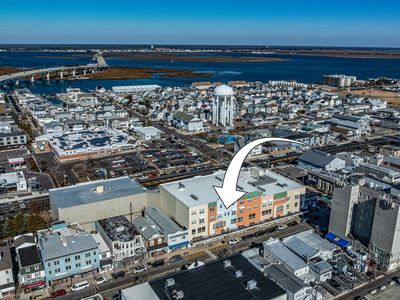 810 Asbury Ave #305, Ocean City, NJ, 08226