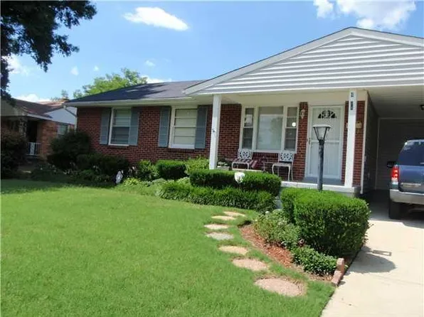 4914 Durbin Ave, Memphis, TN 38122