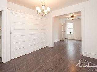 101 Kenilworth Pl #2F, Brooklyn, NY 11210