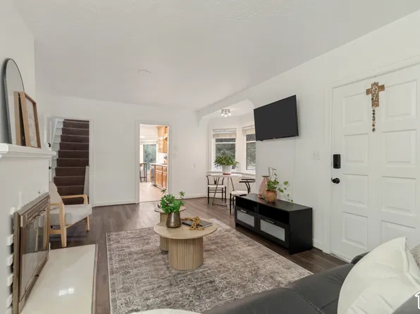1575 E 3350 S, Millcreek, UT 84106