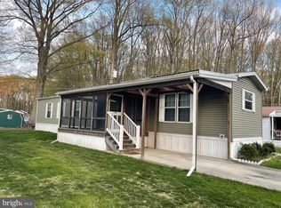 59 Forest Dr, Pennsville, NJ 08070
