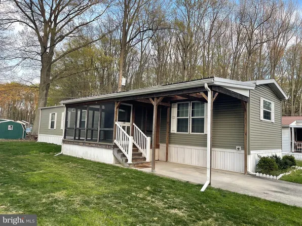 59 Forest Dr, Pennsville, NJ 08070