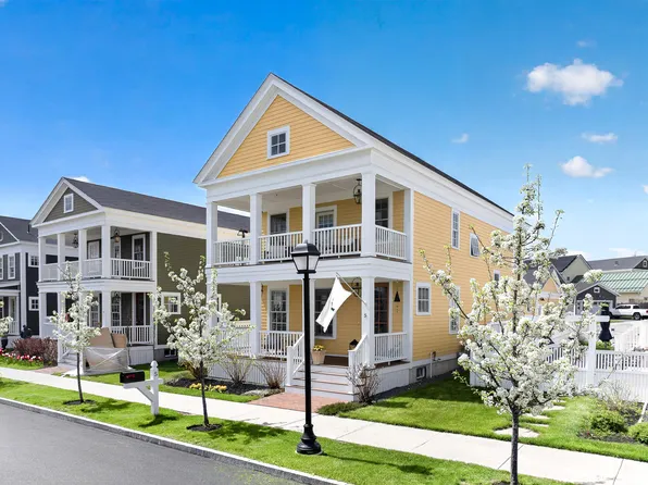 5 Revival Lane, Scarborough, ME 04074
