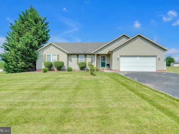 135 Hunters Cir, Abbottstown, PA 17301