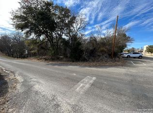 0 High St LOT 129-D, Comfort, TX 78013