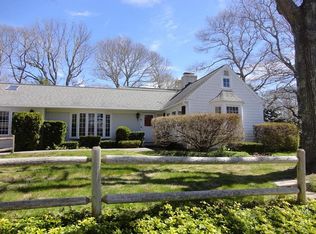 96 Third Ave, WEST HYANNISPORT, MA 02672