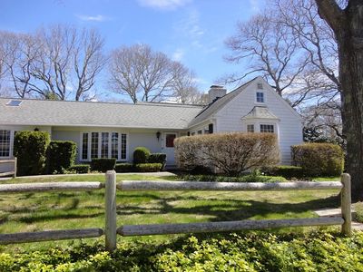 96 Third Ave, WEST HYANNISPORT, MA, 02672